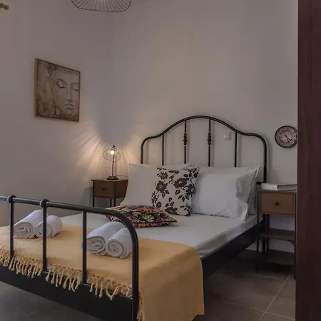 Lindaria House Appartamento *